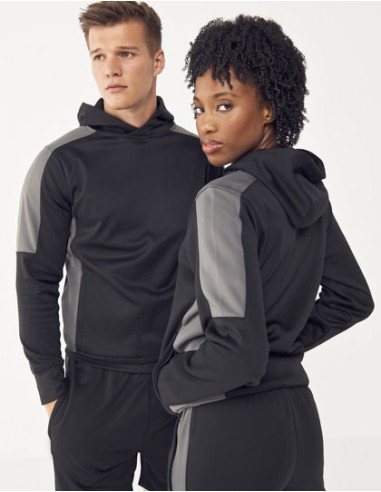 FIN-LV341-Adult's Team Hoodie